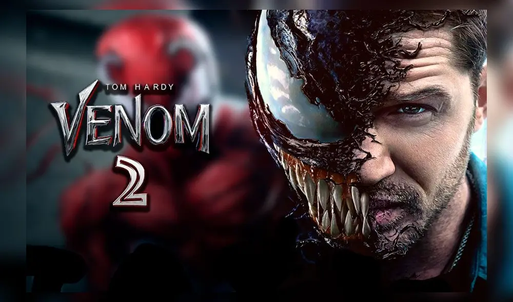 El actor entusiasma a los fans