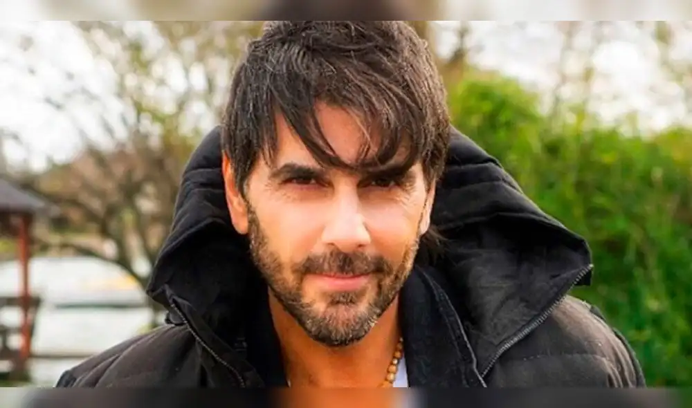 Juan Darthés tendría pensado fugarse de Argentina tras denuncia de Thelma Fardin Juan Darthés tendría pensado fugarse de Argentina tras denuncia de Thelma Fardin