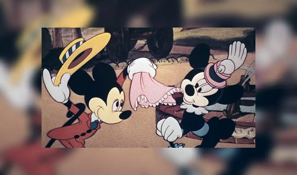 Mickey Mouse cumple 90 años: 10 datos que no sabías del ratón más famoso del mundo Mickey Mouse cumple 90 años: 10 datos que no sabías del ratón más famoso del mundo