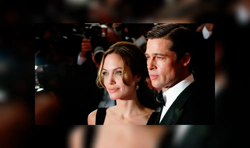 Brad Pitt y Jennifer Aniston: ¿por qué nos fascinan tanto?