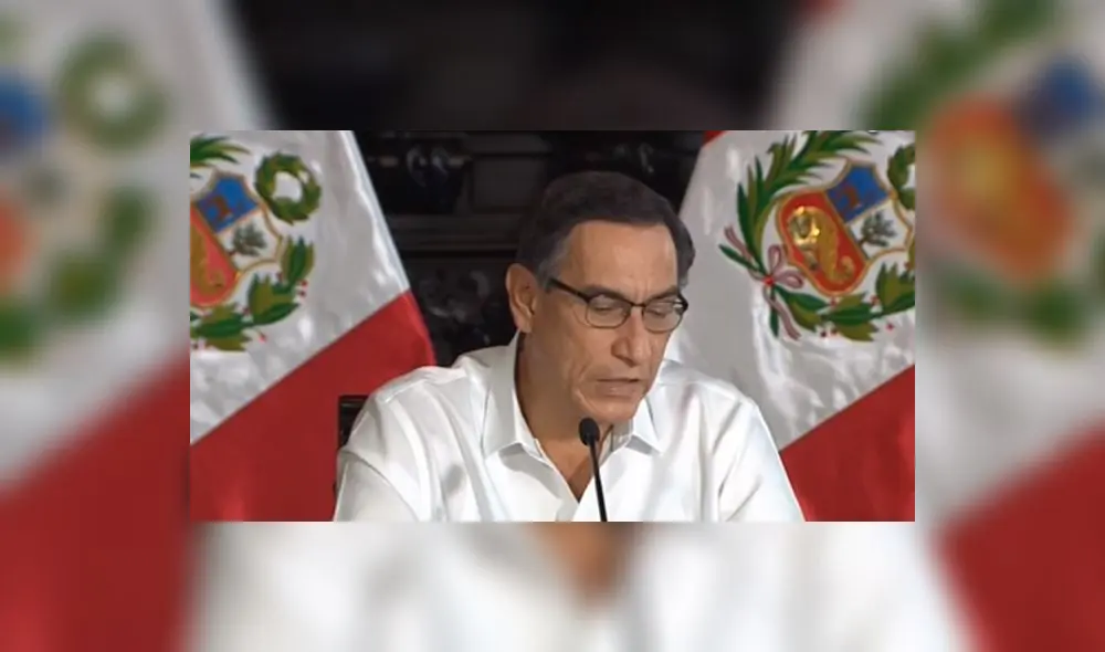 Créditos: Captura Canal N. Créditos: Captura Canal N.