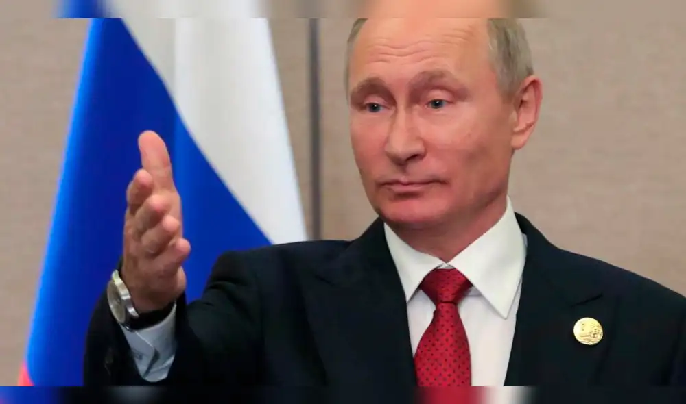 Rusia luce sus drones 'Korsar' superiores a Estados Unidos [FOTOS]