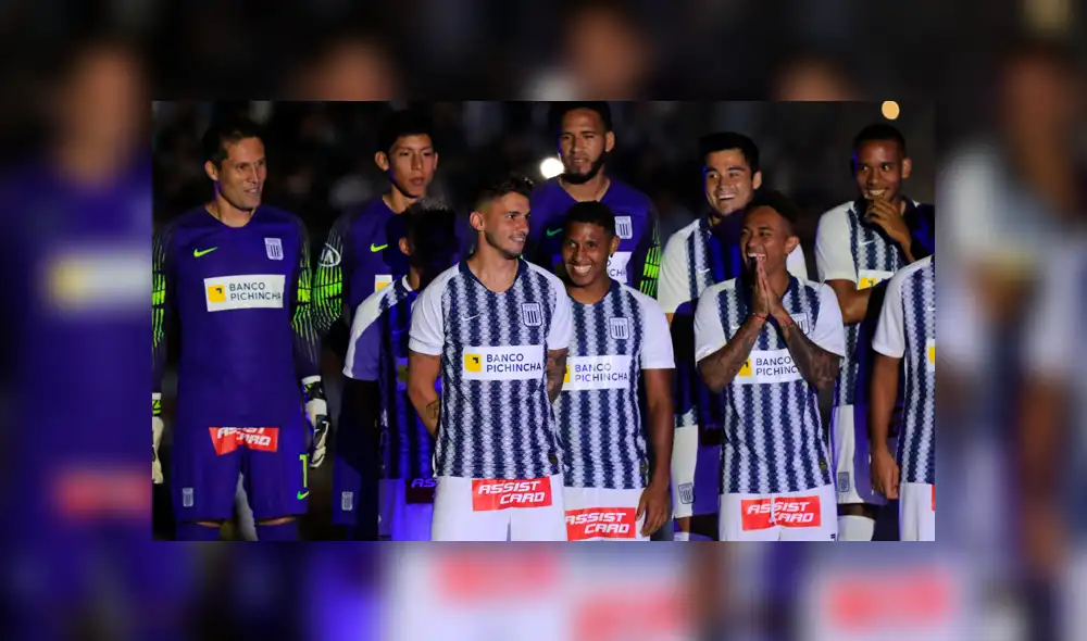 Alianza Lima: conoce al goleador argentino que reforzaría al club íntimo [VIDEO]