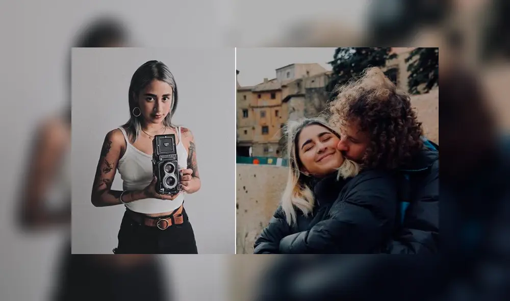 Luisito Comunica: youtuber mantuvo una sólida relación por largos años.