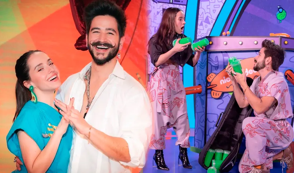 El evento se llevó a cabo el martes 3 de noviembre. Foto: Instagram