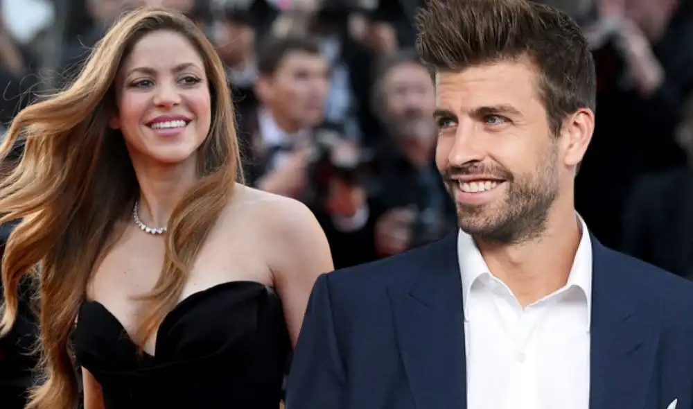 Shakira y Gerard Piqué protagonizaron una relación sentimental de más de 10 años. Foto: composición LR/ difusión Shakira y Gerard Piqué protagonizaron una relación sentimental de más de 10 años. Foto: composición LR/ difusión