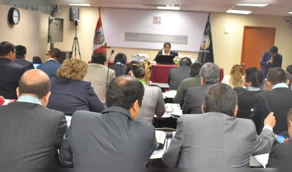 Periodistas investigados en caso La Centralita solicitaron archivar sus casos 