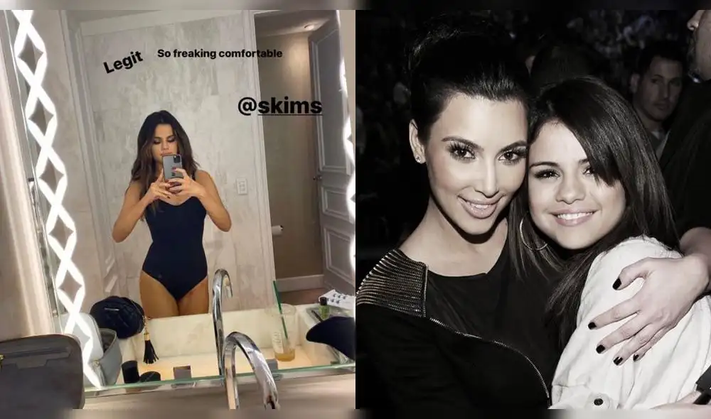 Selena Gomez ‘traiciona’ a su amiga más cercana de la peor forma [FOTOS]