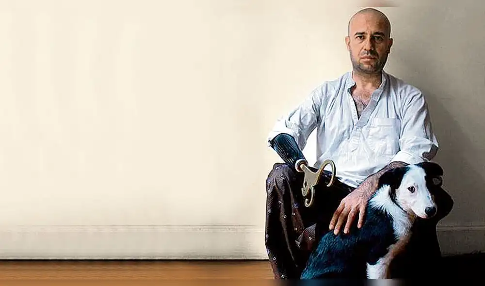 Mario Bellatin ganó premio José Donoso 2018