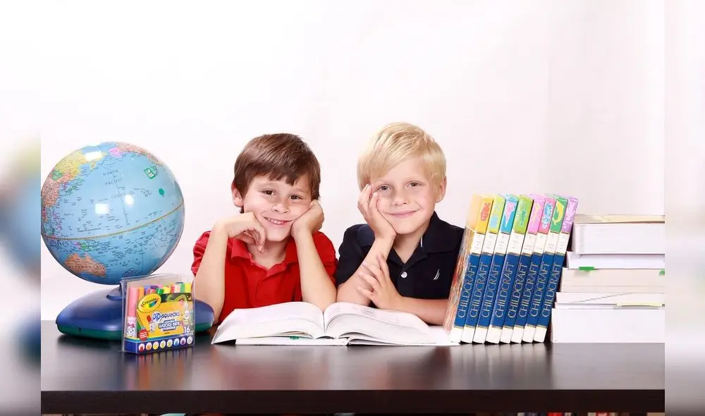 Verano Divertido comenzó este lunes 8 de junio. Foto: Referencial. Verano Divertido comenzó este lunes 8 de junio. Foto: Referencial.