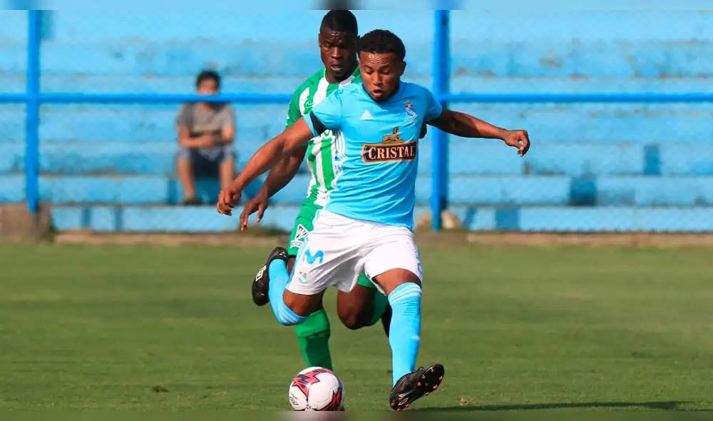 Sporting Cristal: Johan Madrid podría ser sancionado por jugar en un campeonato de barrio [VIDEO]