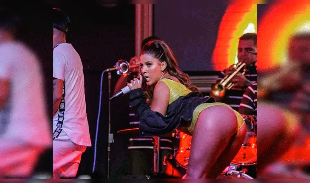 Coto Hernández deja controversial mensaje tras difundirse video privado con Yahaira