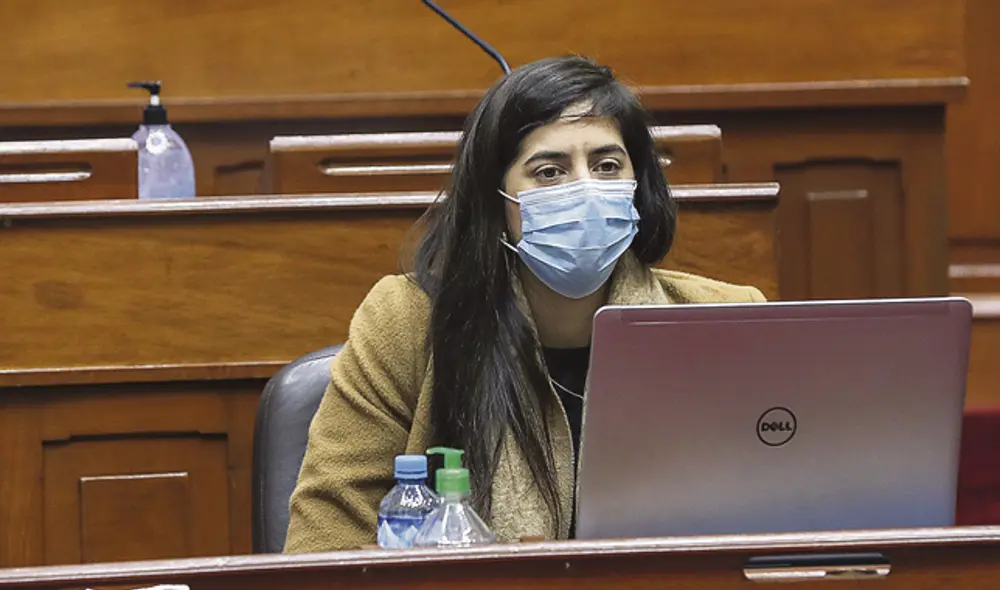 maria antonieta alva