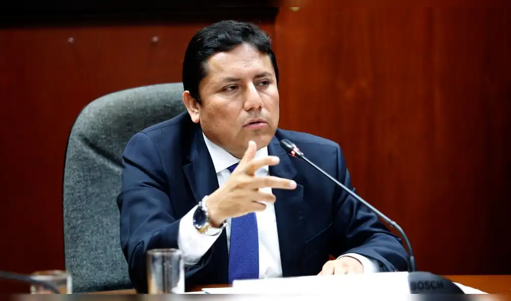 Congreso: mayoría de suspensiones en el Parlamento es por acoso o tocamiento indebido 