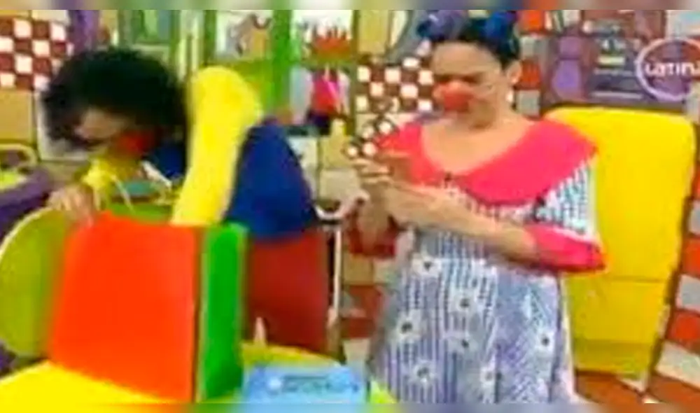 Reencuentro del elenco de Pataclaun emociona a fans, ¿vuelven a la TV? [VIDEO]