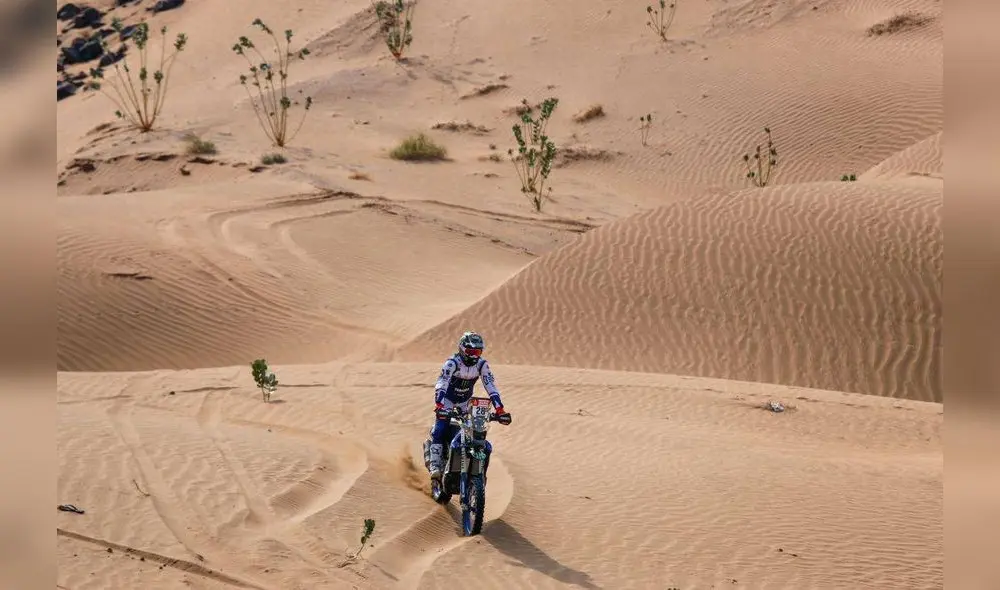 Rally Dakar 2020: sigue aquí todas las etapas y el desarrollo de la competencia. Foto: Rally Dakar. Rally Dakar 2020: sigue aquí todas las etapas y el desarrollo de la competencia. Foto: Rally Dakar.