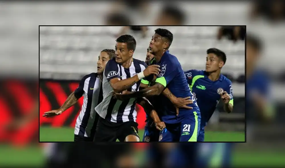 ADFP: "Alianza Lima vs UTC debe jugarse el día jueves"