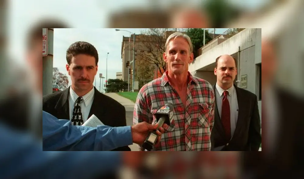 Wesley Ira Purkey es acusado de asesinato y descuartizamiento. Foto: AP Wesley Ira Purkey es acusado de asesinato y descuartizamiento. Foto: AP