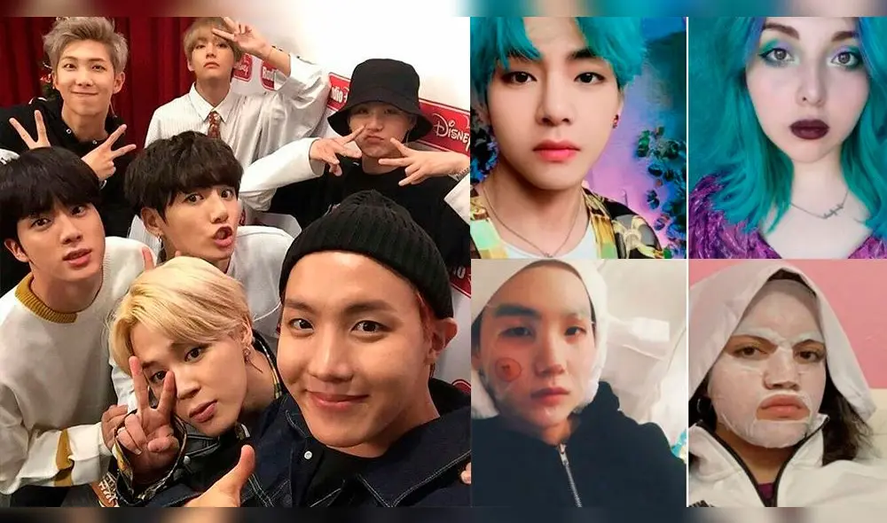 #ARMYSelcaDay: lo mejor que dejó esta nueva fecha del tributo a BTS. #ARMYSelcaDay: lo mejor que dejó esta nueva fecha del tributo a BTS.