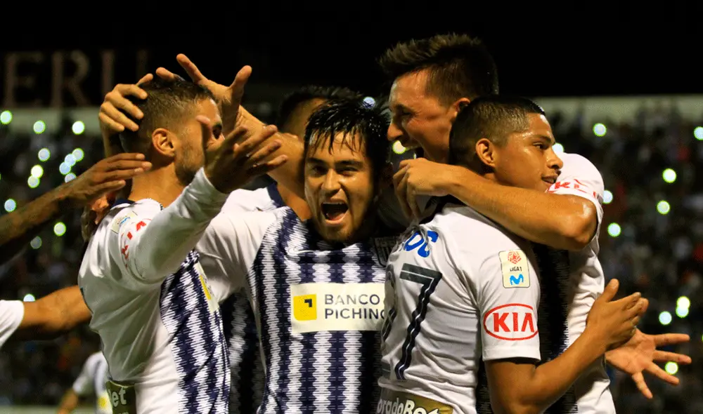 Cinco partidos claves de Alianza Lima en el Torneo Clausura. Cinco partidos claves de Alianza Lima en el Torneo Clausura.