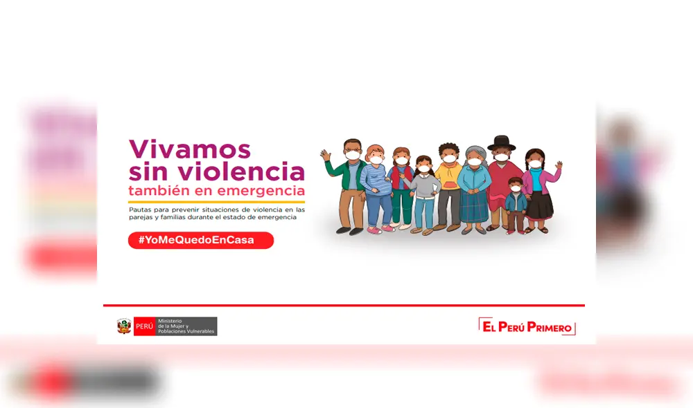 Miniterio de la Mujer y Poblaciones Vulnerables pone a disposición sus diferentes centros de atención para casos de violencia. Miniterio de la Mujer y Poblaciones Vulnerables pone a disposición sus diferentes centros de atención para casos de violencia.