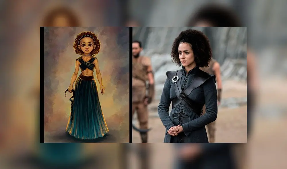 Game of Thrones: las diferencias más evidentes y polémicas entre los libros y la serie de HBO 