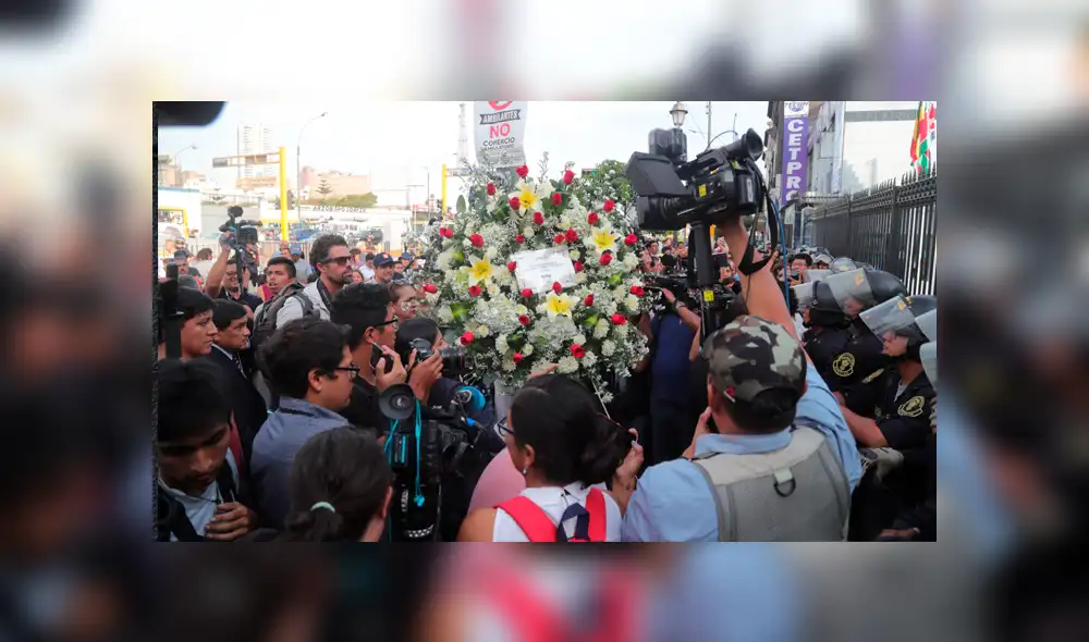 ¿Qué es el duelo nacional y qué implica en Perú?