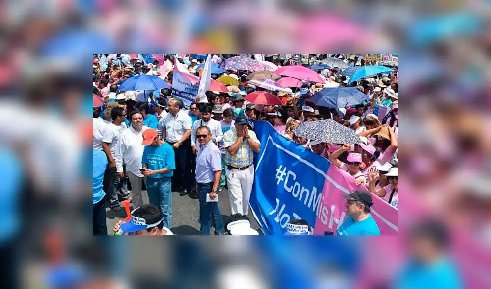 Colectivo se pronuncia en defensa de la igualdad en la educación
