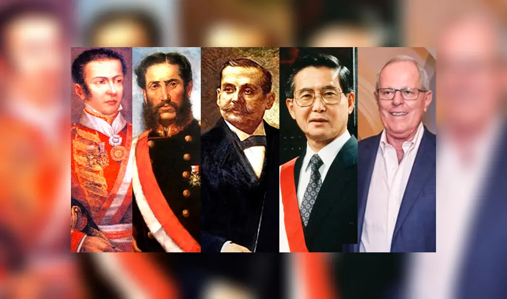 ¿Quiénes fueron los presidentes peruanos destituidos o forzados a renunciar? ¿Quiénes fueron los presidentes peruanos destituidos o forzados a renunciar?