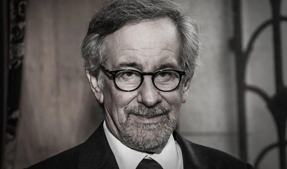 Hasta el momento Steven Spielberg no se ha pronunciado sobre el tema. Composición LR. Hasta el momento Steven Spielberg no se ha pronunciado sobre el tema. Composición LR.