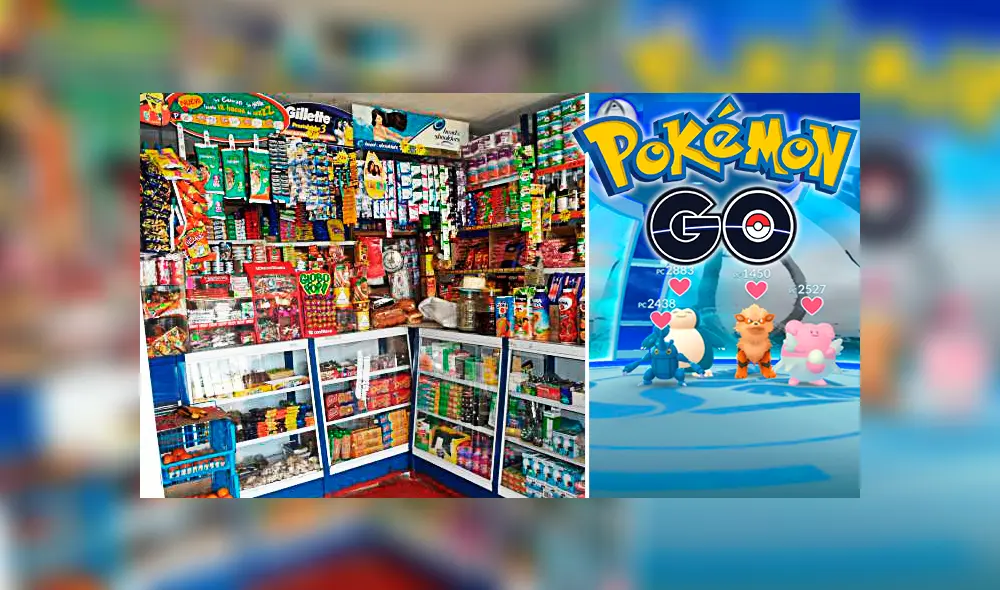 Niantic anuncia que pequeñas tiendas ya pueden ser poképaradas y gimnasios en Pokémon GO, para beneficiarse con potenciales clientes.