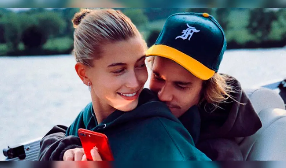 Justin Bieber se retira de la música temporalmente y manda mensaje a sus fans