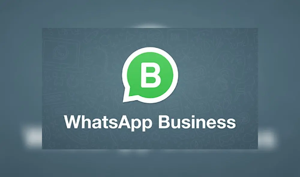 WhatsApp Business por fin disponible en el sistema operativo de Apple [VIDEO]