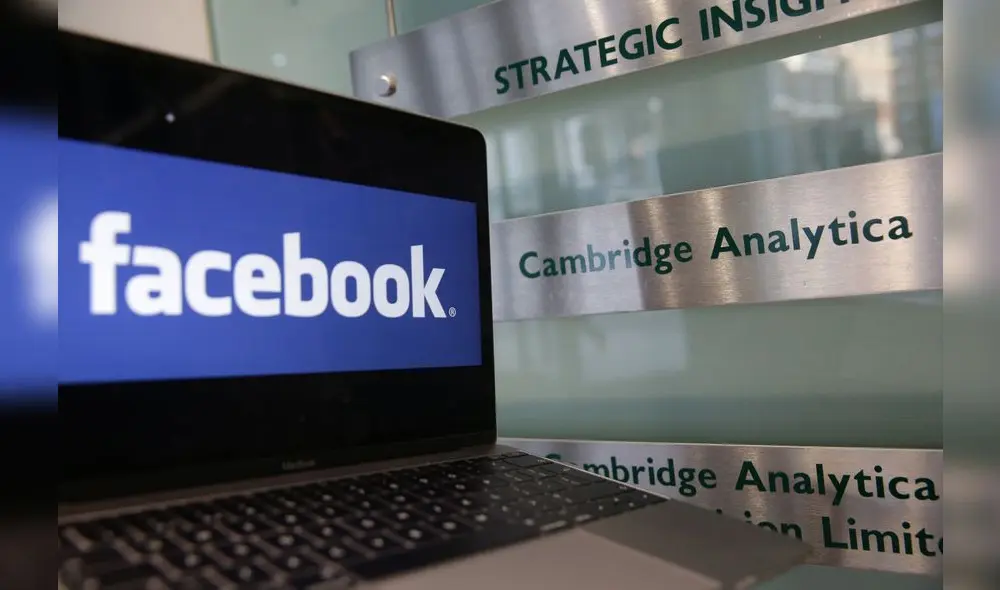 Facebook ante investigación criminal por intercambio de datos privados