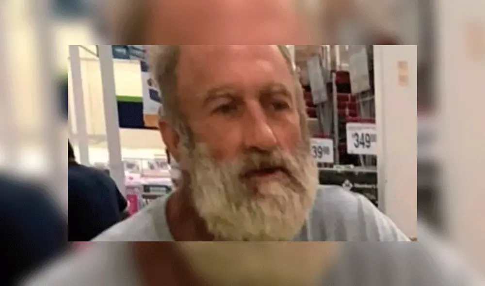 Hombre desaparecido fue devorado por sus perros. Foto: Difusión Hombre desaparecido fue devorado por sus perros. Foto: Difusión