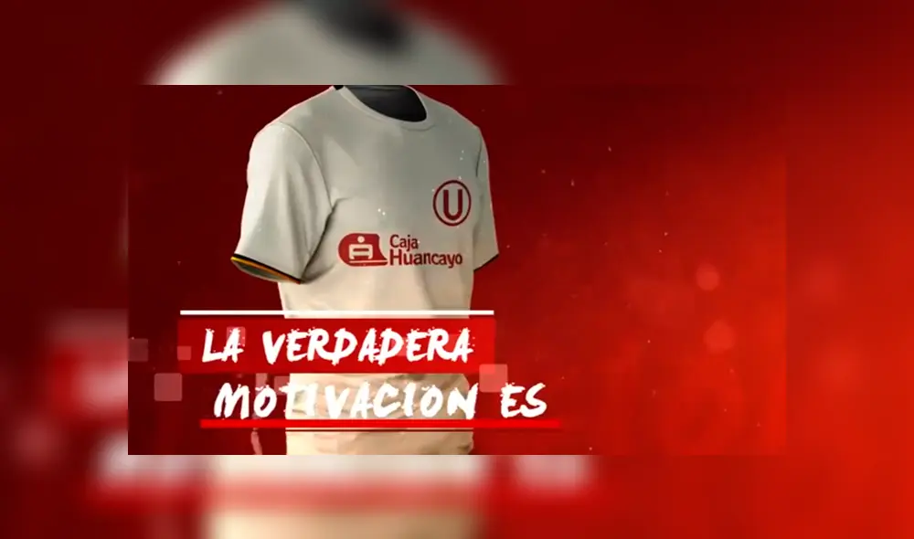 Los hinchas merengues aprobaron el video de la entidad financiera. Créditos: Captura de video