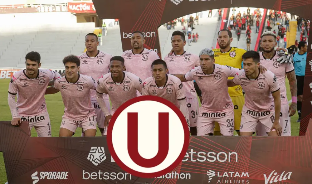 Universitario busca reforzarse para el 2023. Foto: GLR