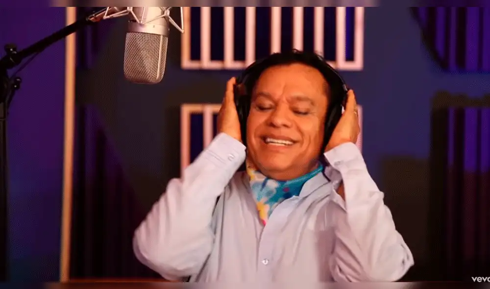 Juan Gabriel: Muestran rostro de los dos hijos que cantante habría tenido con una fan [VIDEO]