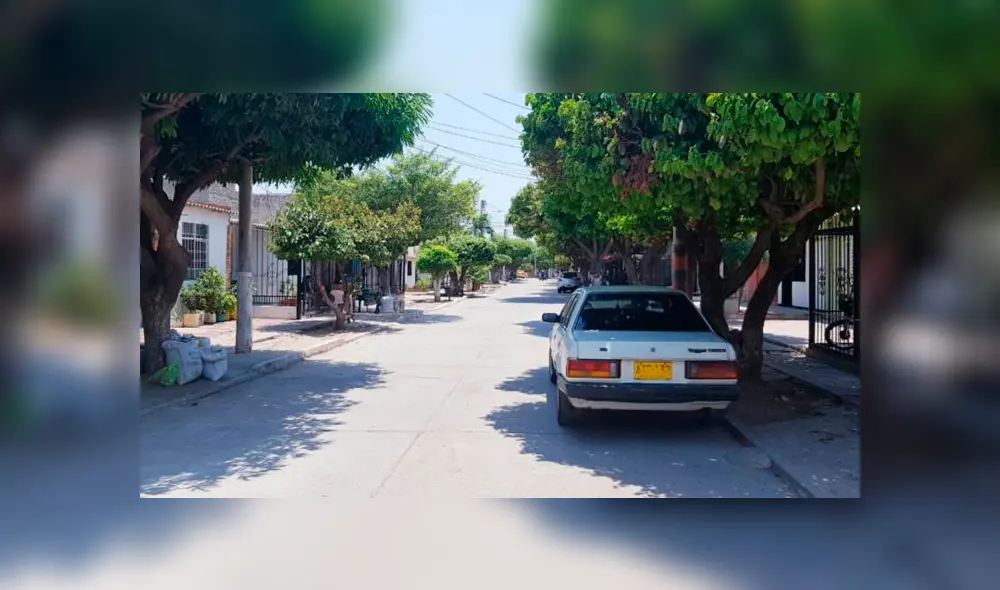 Mujer que sacó a pasear a su perro fue abusada sexualmente. Foto: El Heraldo Mujer que sacó a pasear a su perro fue abusada sexualmente. Foto: El Heraldo