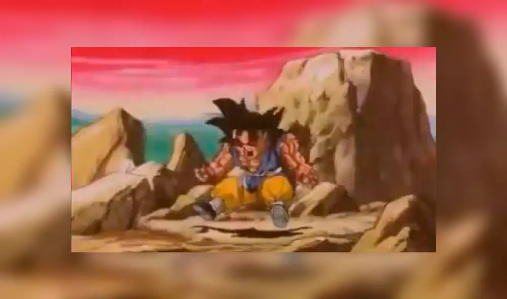 Dragon Ball está de aniversario y aquí te mostramos los 12 mejores momentos de la serie