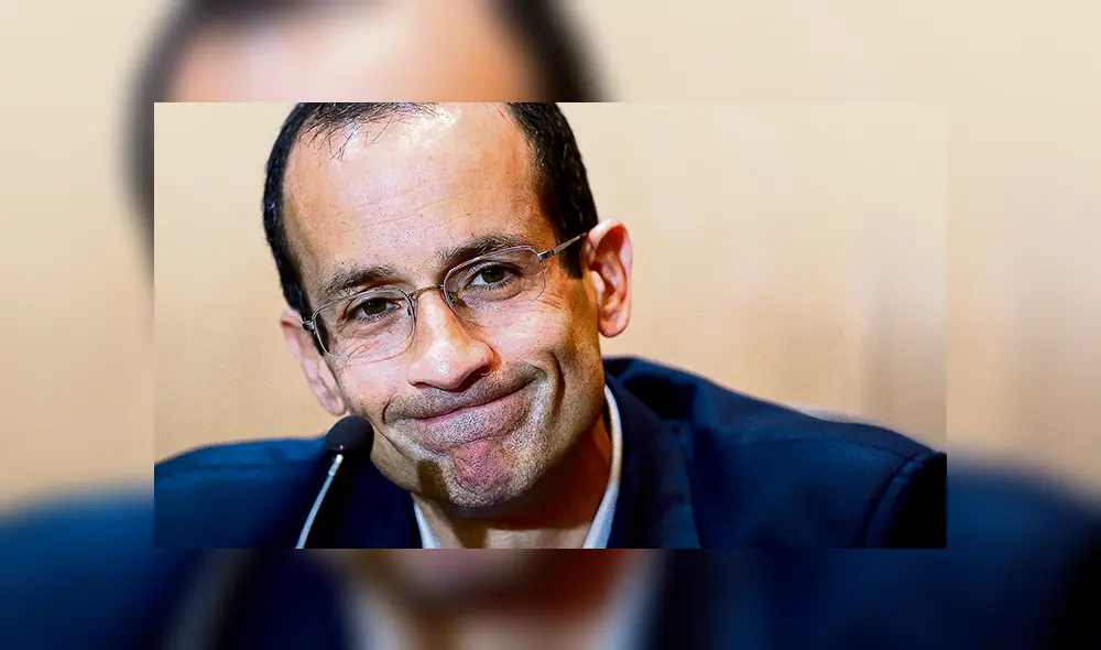 Marcelo Odebrecht Marcelo Odebrecht