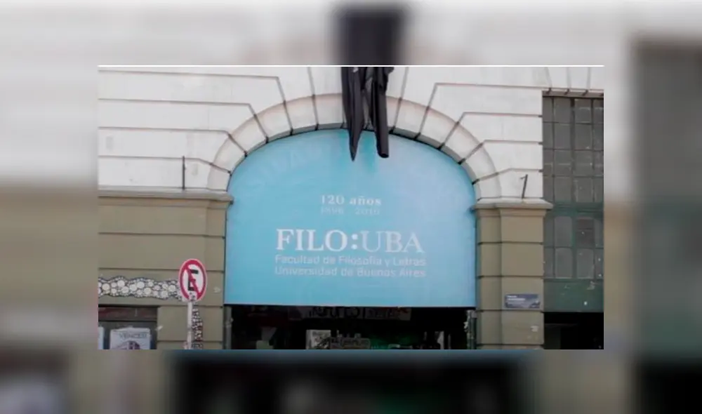 La universidad emitió un comunicado donde informó que están investigando la fuente del contagio del docente.