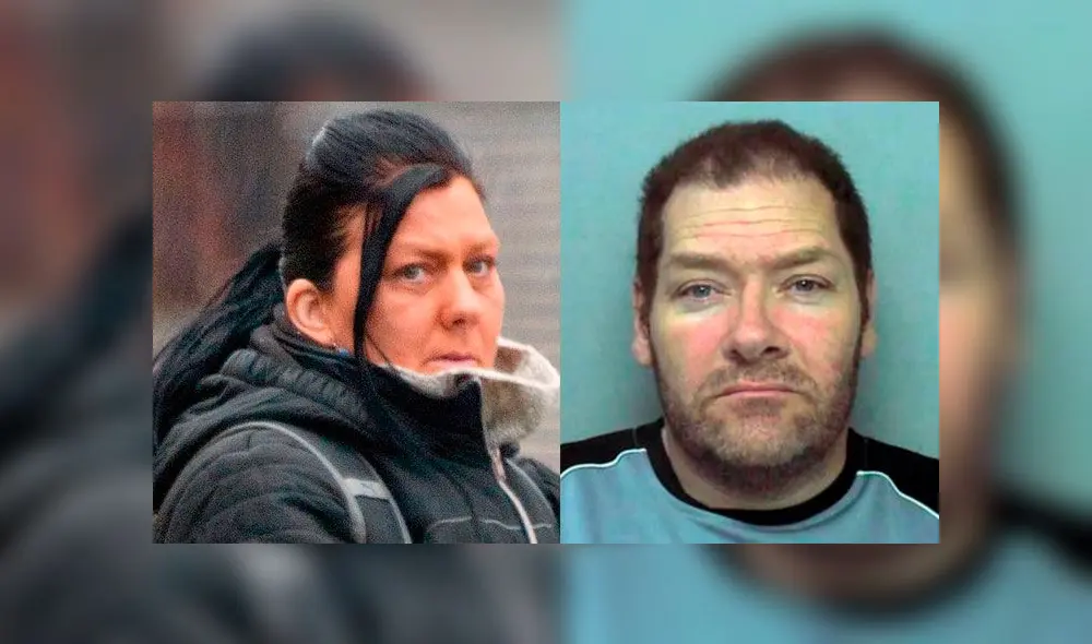 El sujeto fue encarcelado en el 2010 tras violar a un adolescente.