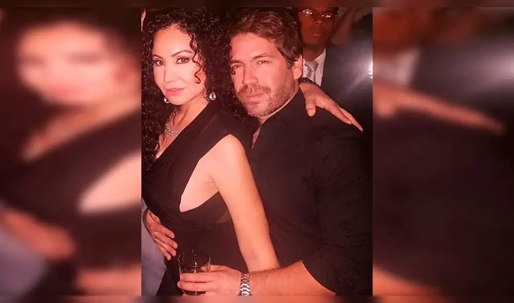 Janet Barboza se casará con su actual novio Miguel Bayona [FOTOS]