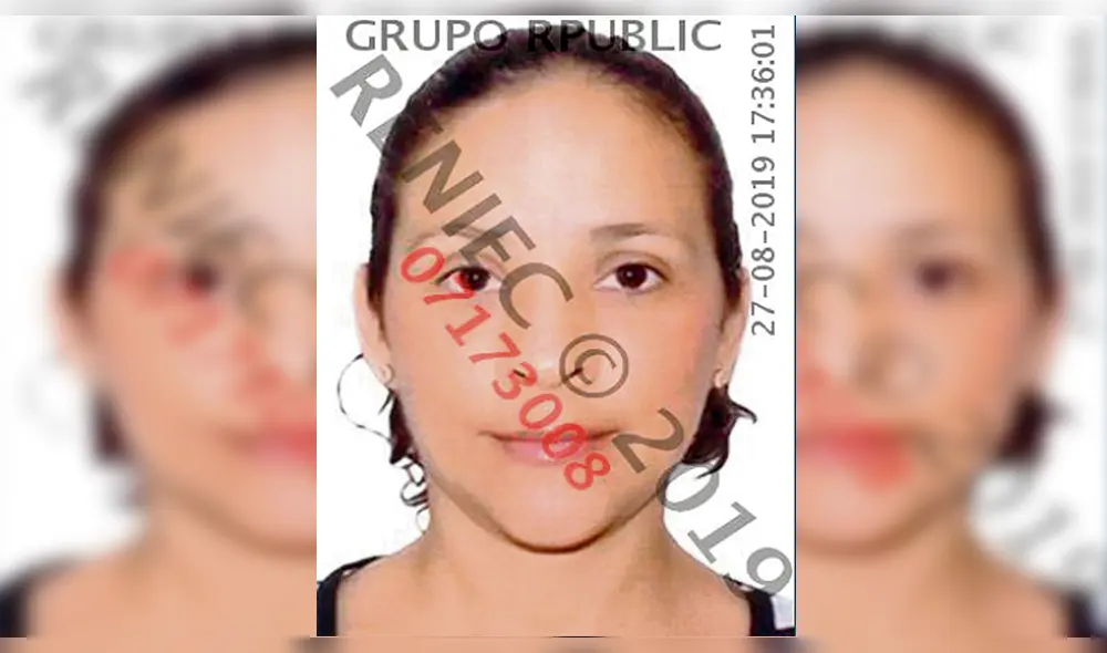 Berenice Morales Vega.