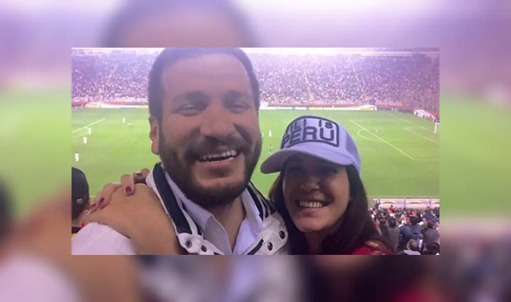 ¿Cómo reaccionó Miguel Hidalgo al ver a Tilsa Lozano en estado de ebriedad?