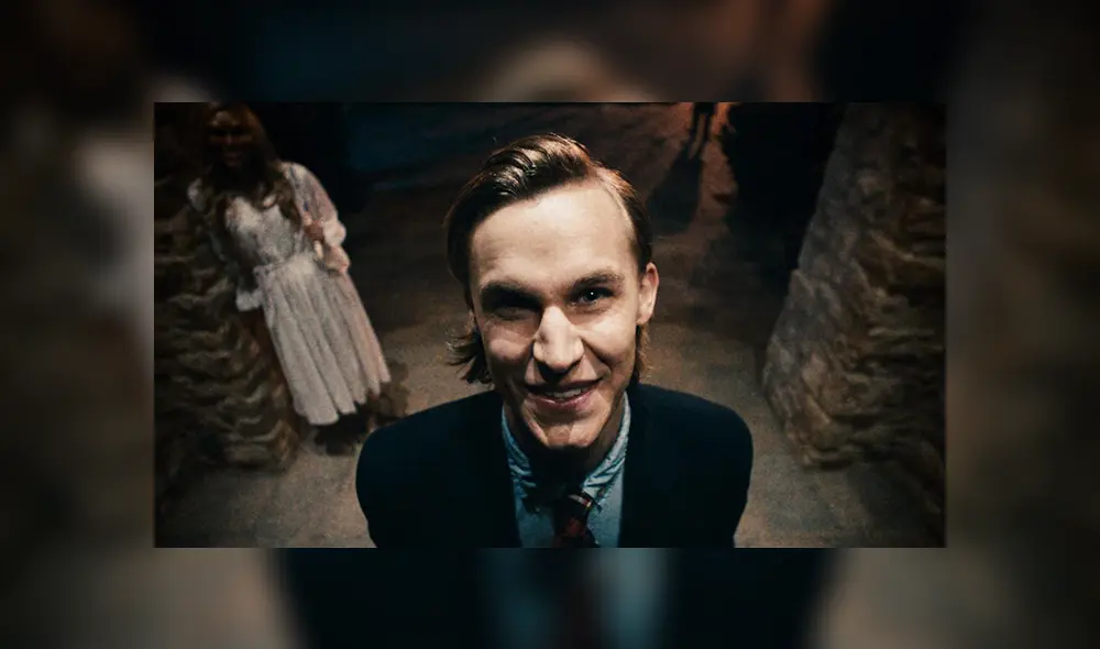 La saga de La Purga tiene lugar en un futuro distópico donde, una vez al año, todos los crímenes son legales. Foto: Difusión.