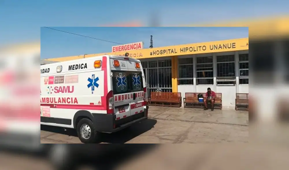 Varón fue acuchillado por ebrio en feria La Cachina en Tacna