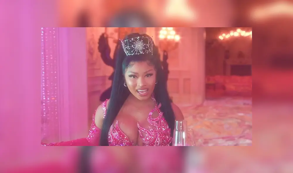 nicki minaj karol g tusa nicki minaj karol g tusa