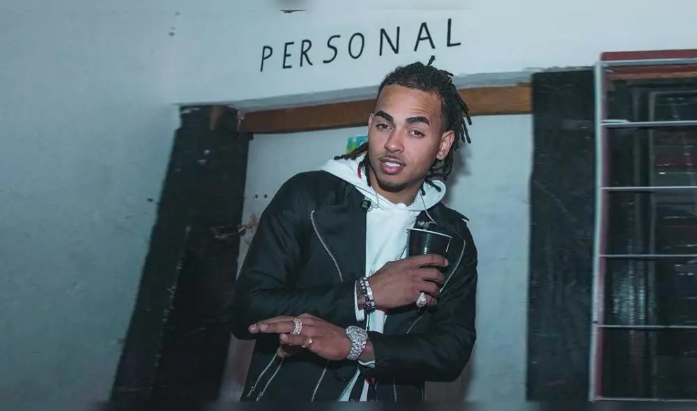 Ozuna da señales de vida tras noticia de su desaparición en Instagram